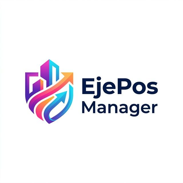 EjePos Manager